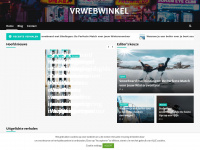Vrwebwinkel.nl