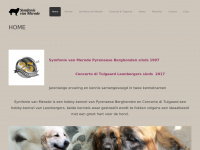 Pyreneeseberghond-leonbergerfokker.nl