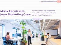 Marketingcrew.nl