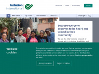 Inclusion-international.org