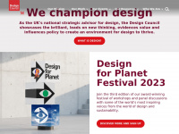 Designcouncil.org.uk