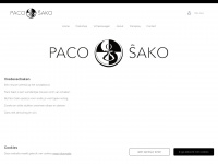 Pacosako.com