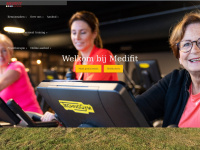 Medifit-healthclub.nl