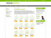 vergelijkwebsite.nl