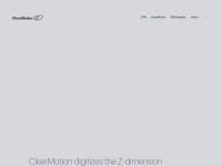 Clearmotion.com