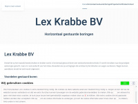 Lexkrabbe.nl