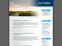 Vandolder.nl