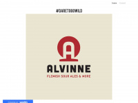 Alvinne.weebly.com