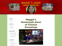 Maggiejiaozi.com
