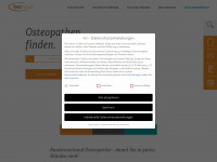 Bv-osteopathie.de