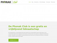 phonakclub.nl
