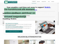 Vitrinespotter.be