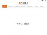 Icpgroup.nl