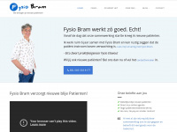 Fysiobram.nl