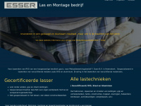 Esserlasenmontage.nl