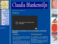 claudiablankenstijn.nl