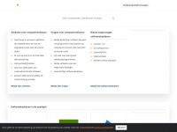 Softwarebedrijf-info.nl