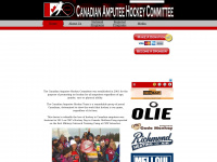canadianamputeehockey.ca
