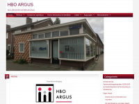 Hbo-argus.nl