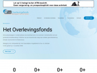 Overlevingsfonds.nl