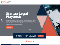 Itechlaw.org