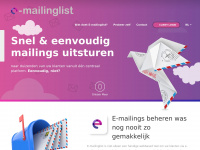 Emailinglist.com