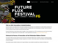 Futurefluxfestival.nl