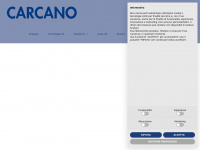Carcano.com