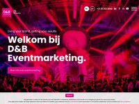 Db-eventmarketing.nl