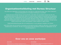 Bureau-structuur.nl