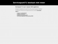 Servicepunt71.nl