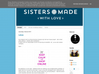 Sistersmade.blogspot.com