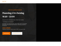 Wokvanpejo.nl