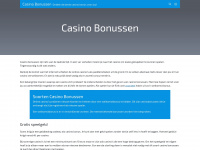 Casinobonussen.casino