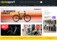 Cyclesport.nl