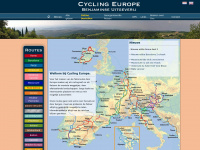 cyclingeurope.nl
