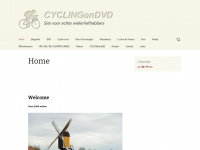 Cyclingondvd.nl