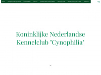 cynophilia.nl