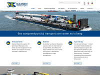 Daanen-shipping.nl