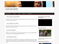 Daanwesterink.nl