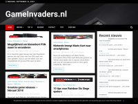 gameinvaders.nl