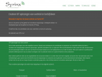 Syrinx-iot.nl