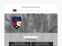 Reformationsa.org