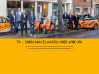 Thijssennieuwbouw.nl