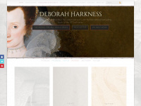 Deborahharkness.com