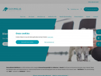 Sanimalia.be