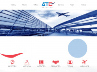 Atc-aviation.com