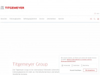 Titgemeyer.com