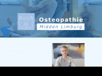Osteopathiemiddenlimburg.nl