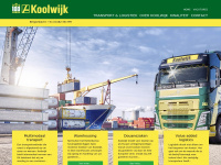 koolwijk-logistics.com